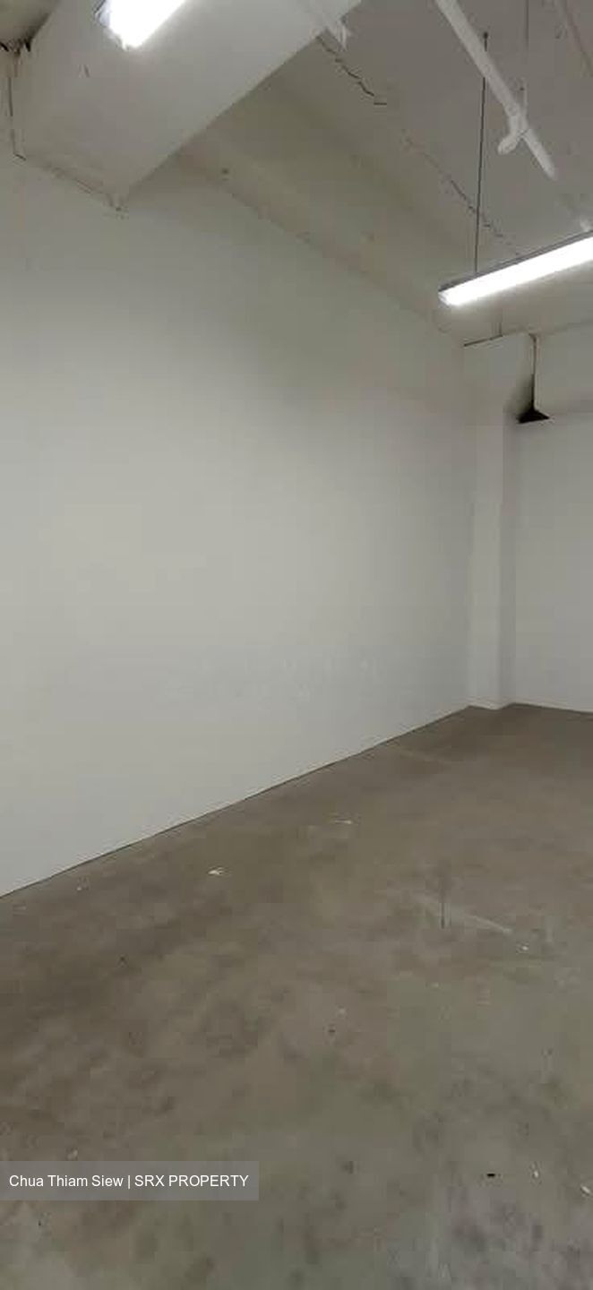 Imm Building (D22), Factory #586215841